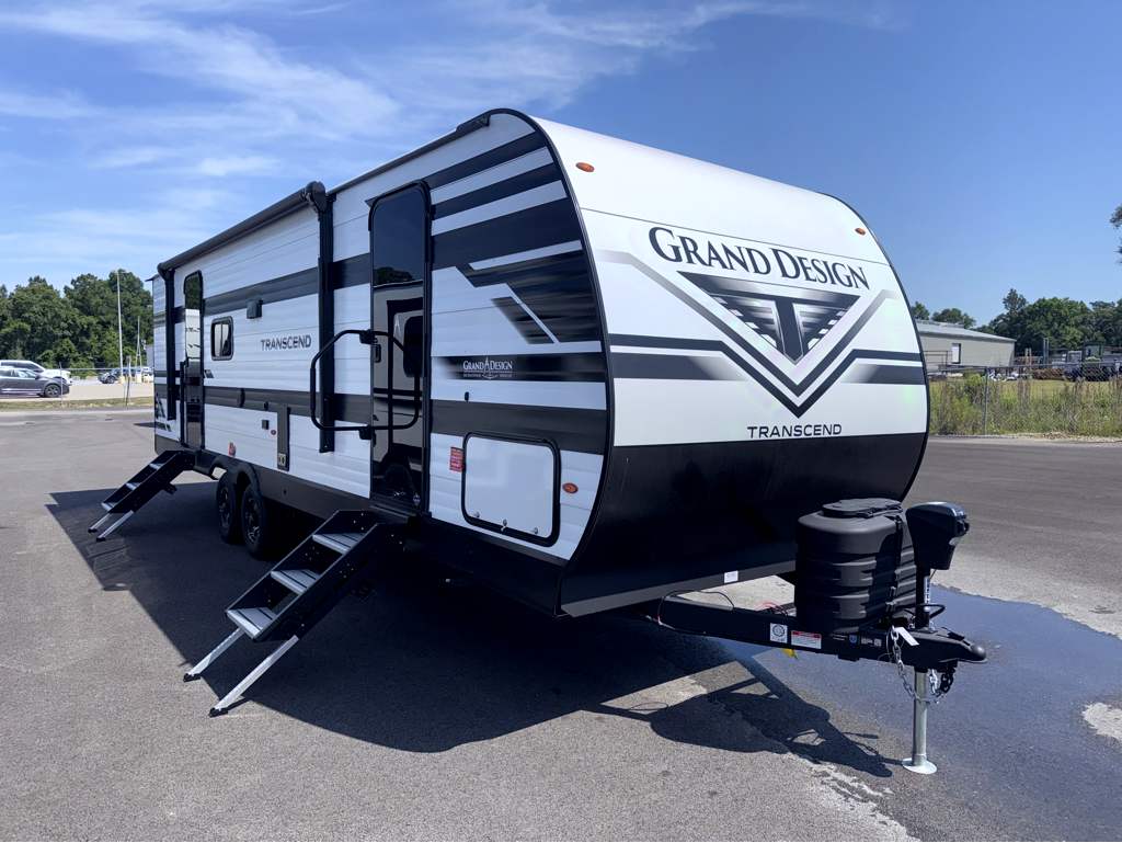 2026 GRAND DESIGN TRANSCEND 265BHT - Image 1