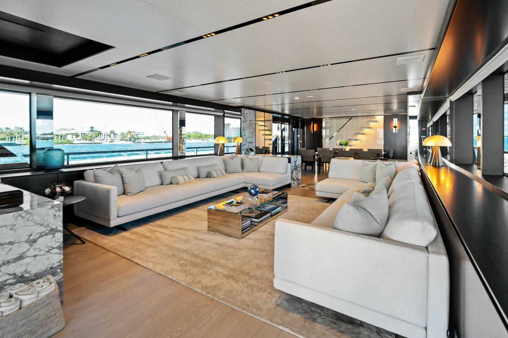 2025 Riva Bellissima - Image 54