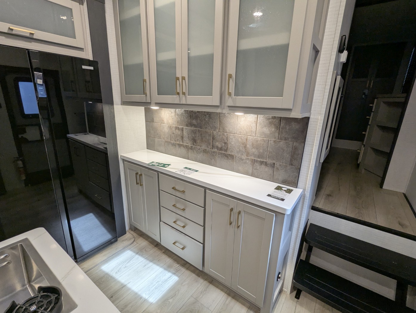 2026 Forest River Stealth 4017GX - Image 30