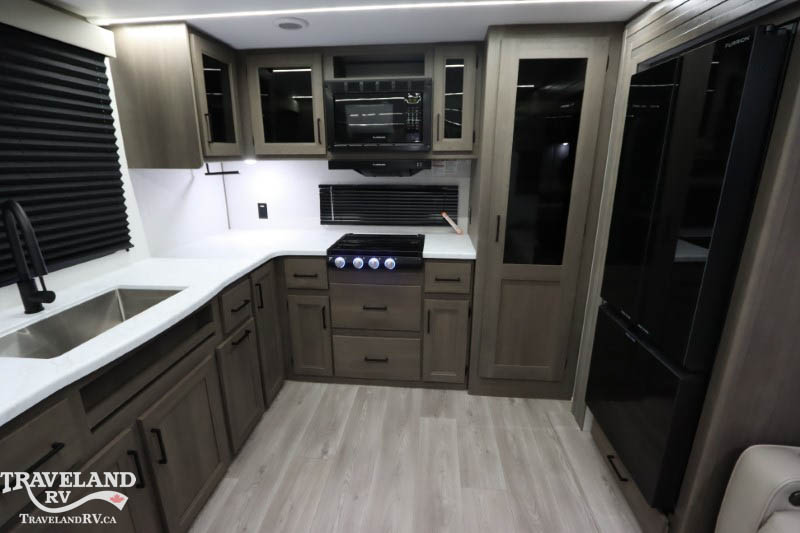2025 Grand Design Transcend 315RKT - Image 21