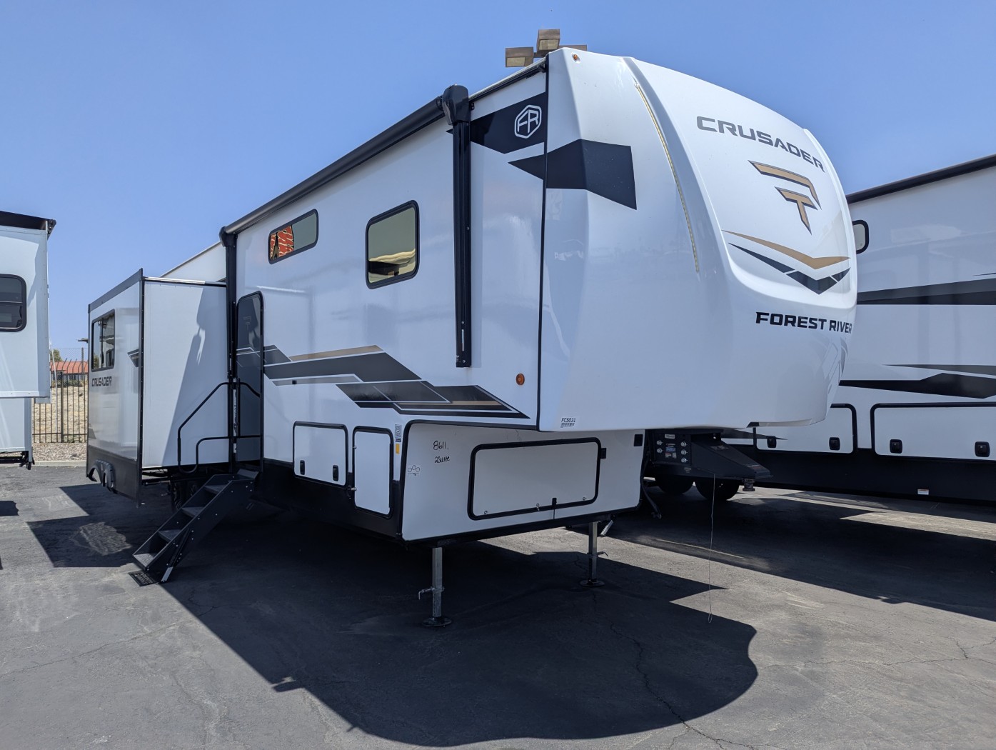 2026 Forest River CRUSADER 2SUITE - Image 1