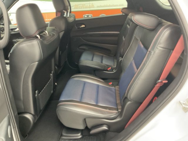 2026 Dodge Durango GT Plus America 250 Edition AWD - Image 38