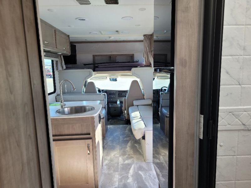 2024 GulfStream Conquest LE 6280LE - Image 20