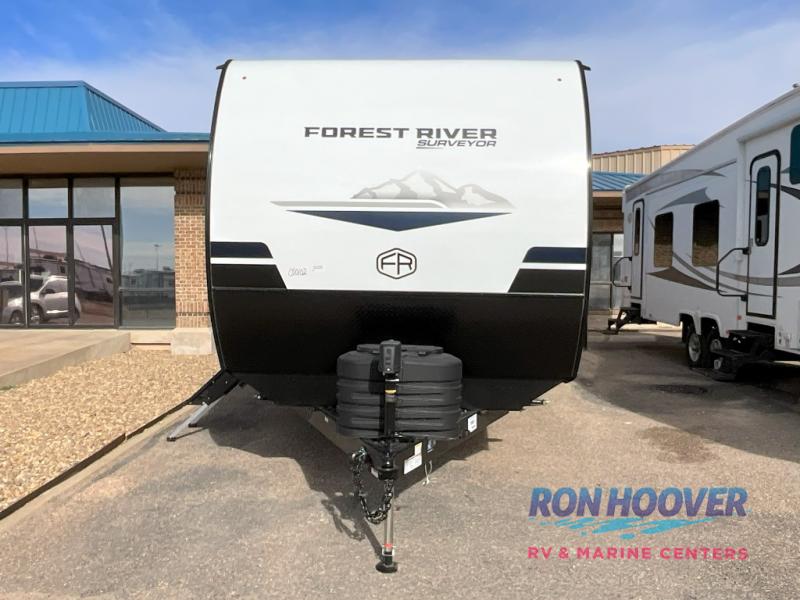 2026 FOREST RIVER 32CAMP - Image 47