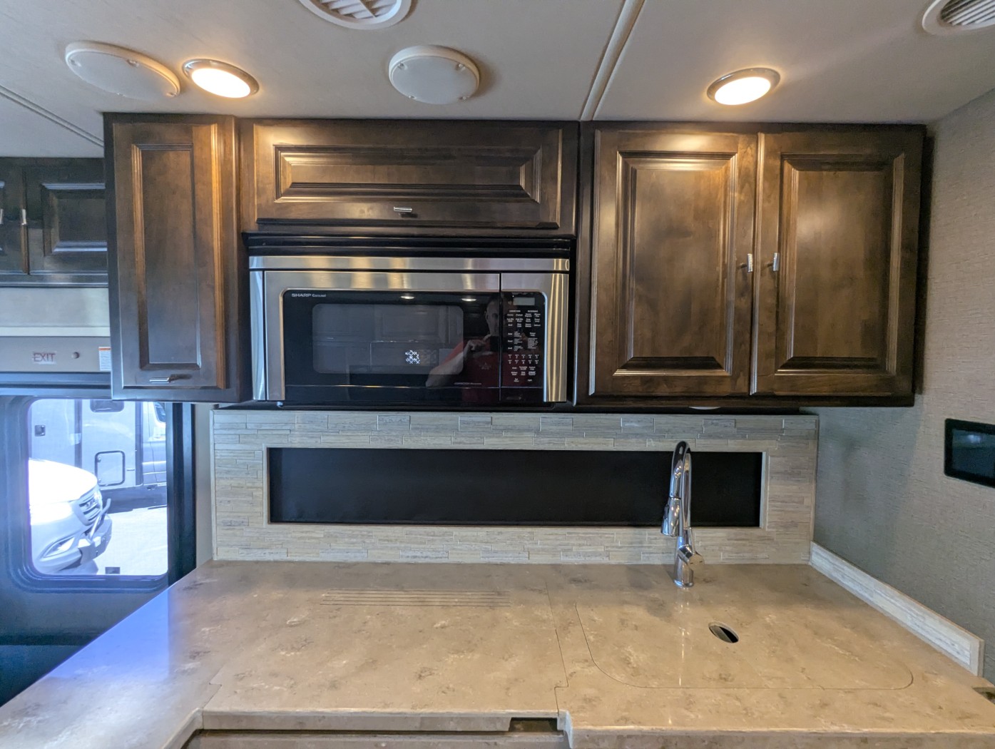 2019 Tiffin Open Road Allegro 36 UA - Image 23