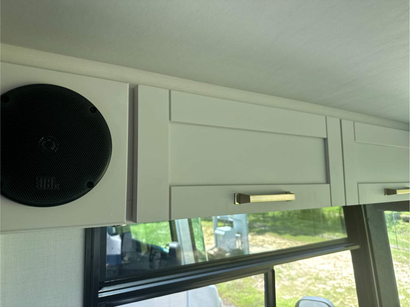 2027 ENTEGRA COACH VISION XL 31UL - Image 13