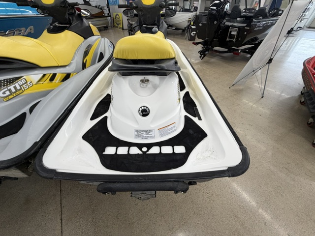 2007 SEADOO GTI SE 130 - Image 3