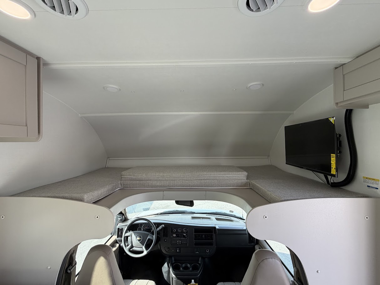 2027 JAYCO REDHAWK SE 22C - Image 7
