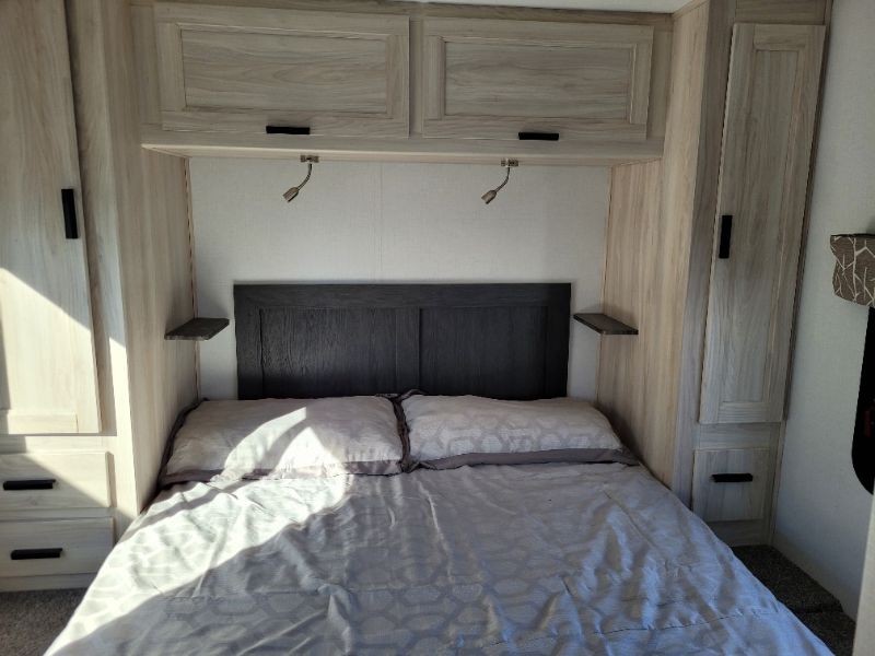 2024 Forest River Sunseeker LE 2950LE - Image 18