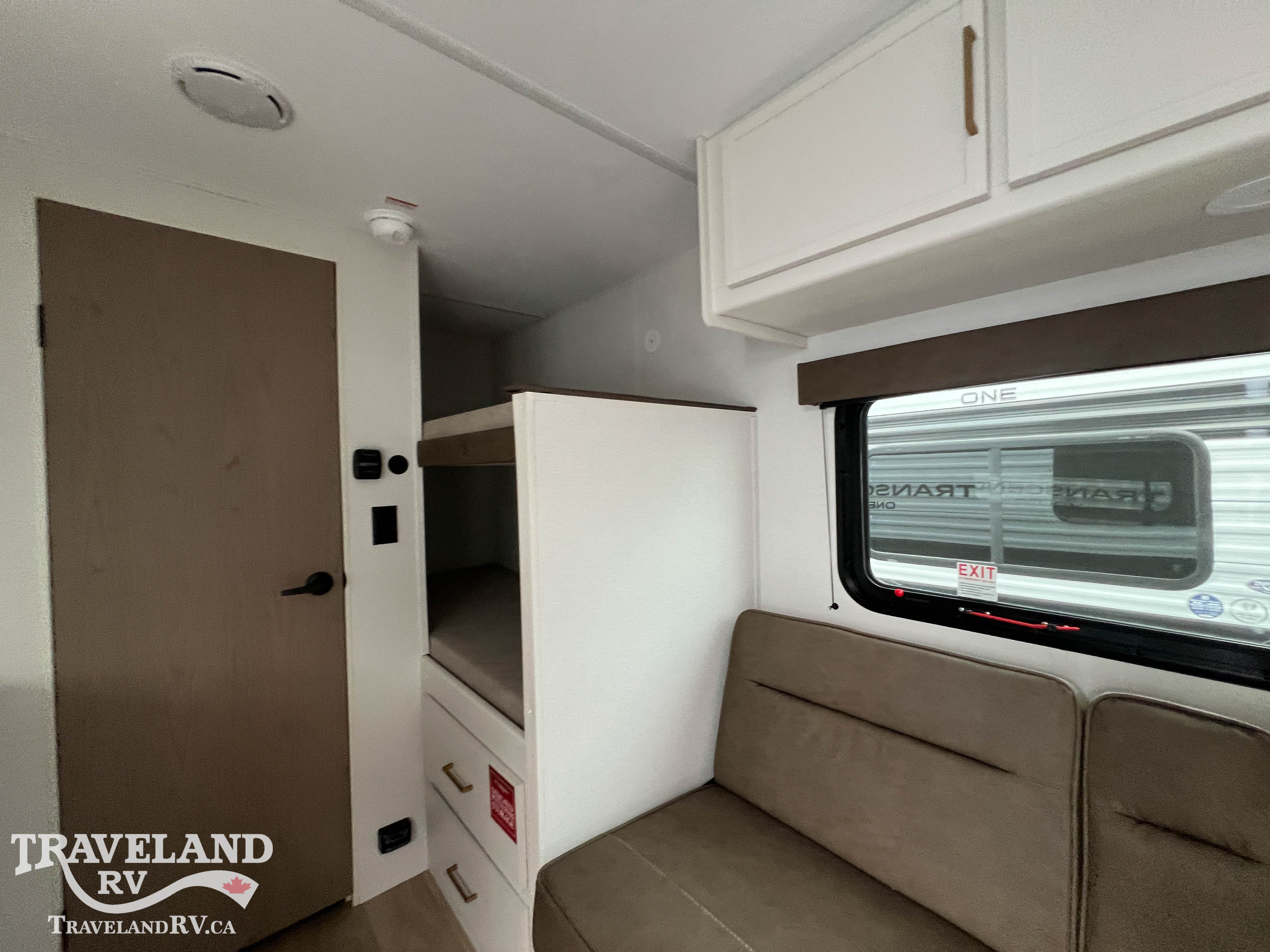 2026 Grand Design Transcend ONE 151BH - Image 11