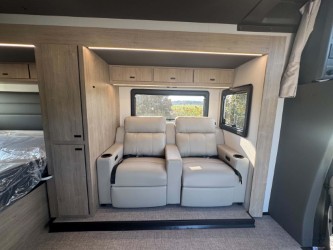 2027 Grand Design Lineage Series M 25FW - Image 12