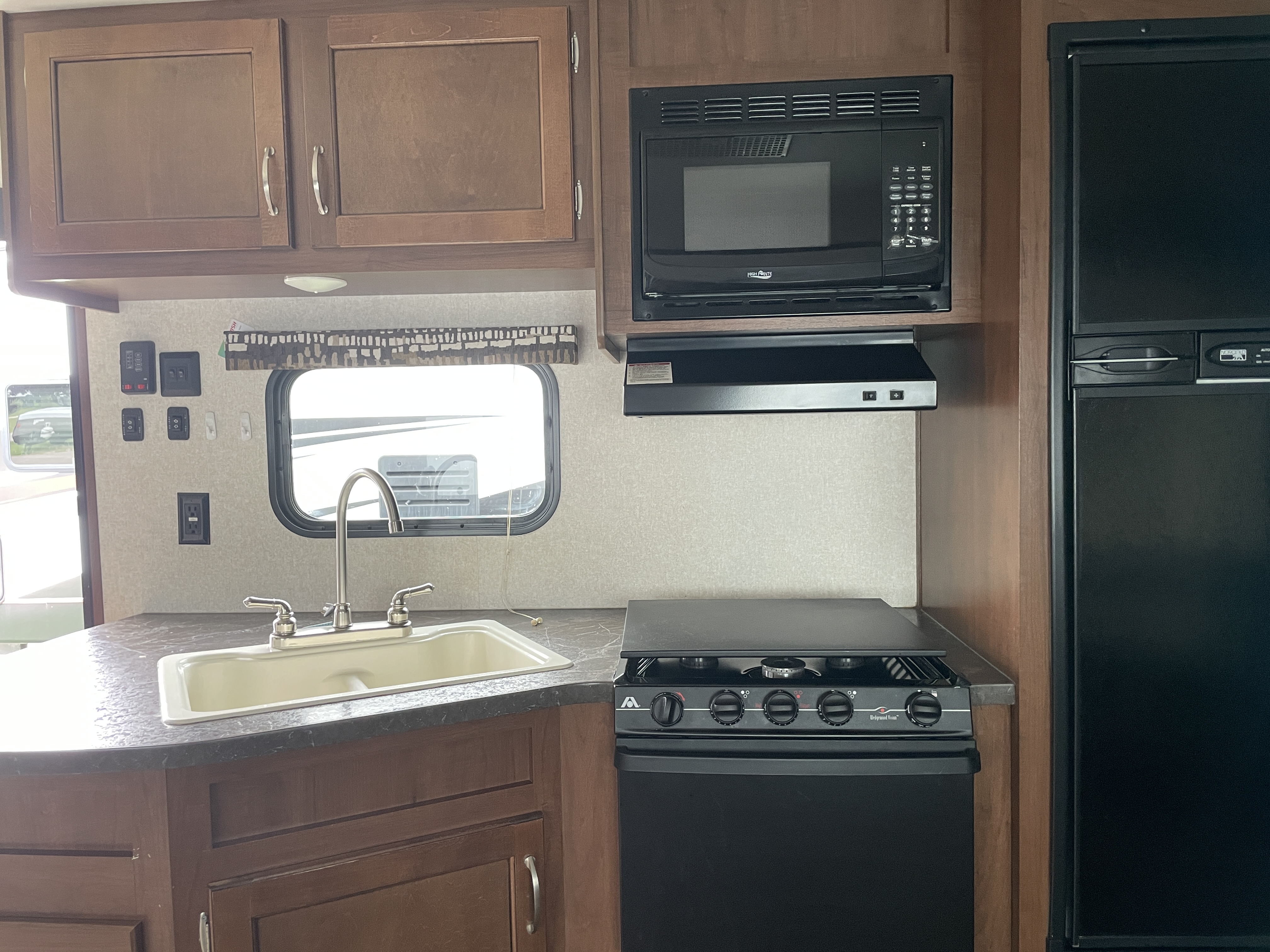 2017 Jayco Jay Flight SLX 287BHSW - Image 11