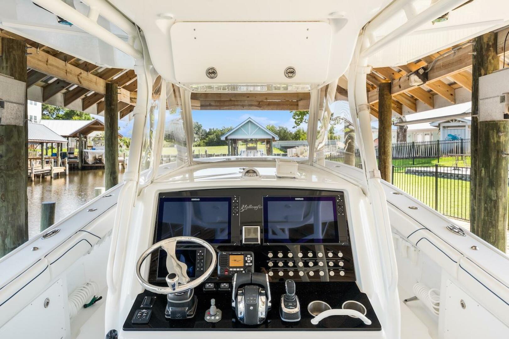 2013 Yellowfin 39 Offshore - Image 35