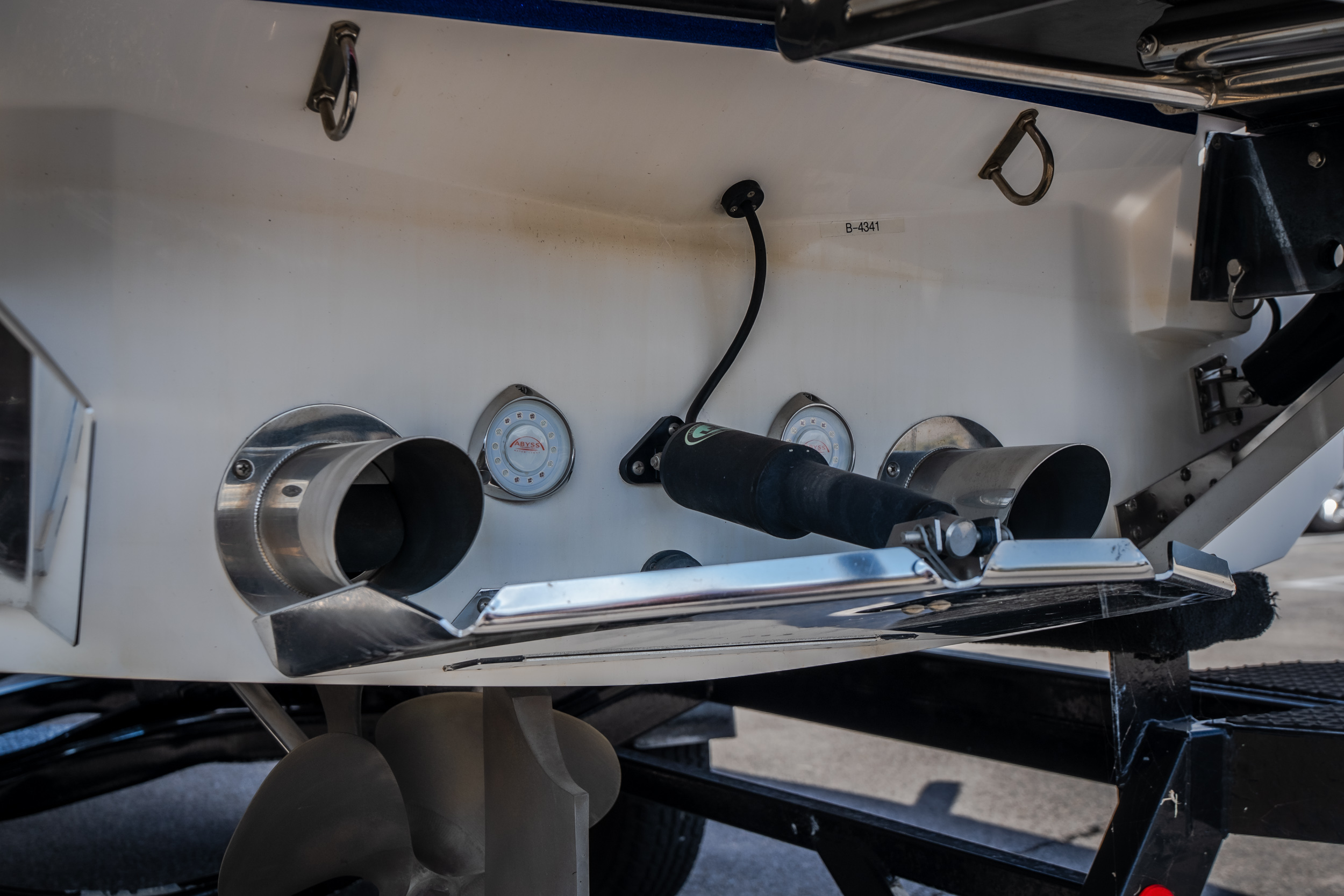 2020 MasterCraft X26 - Image 9