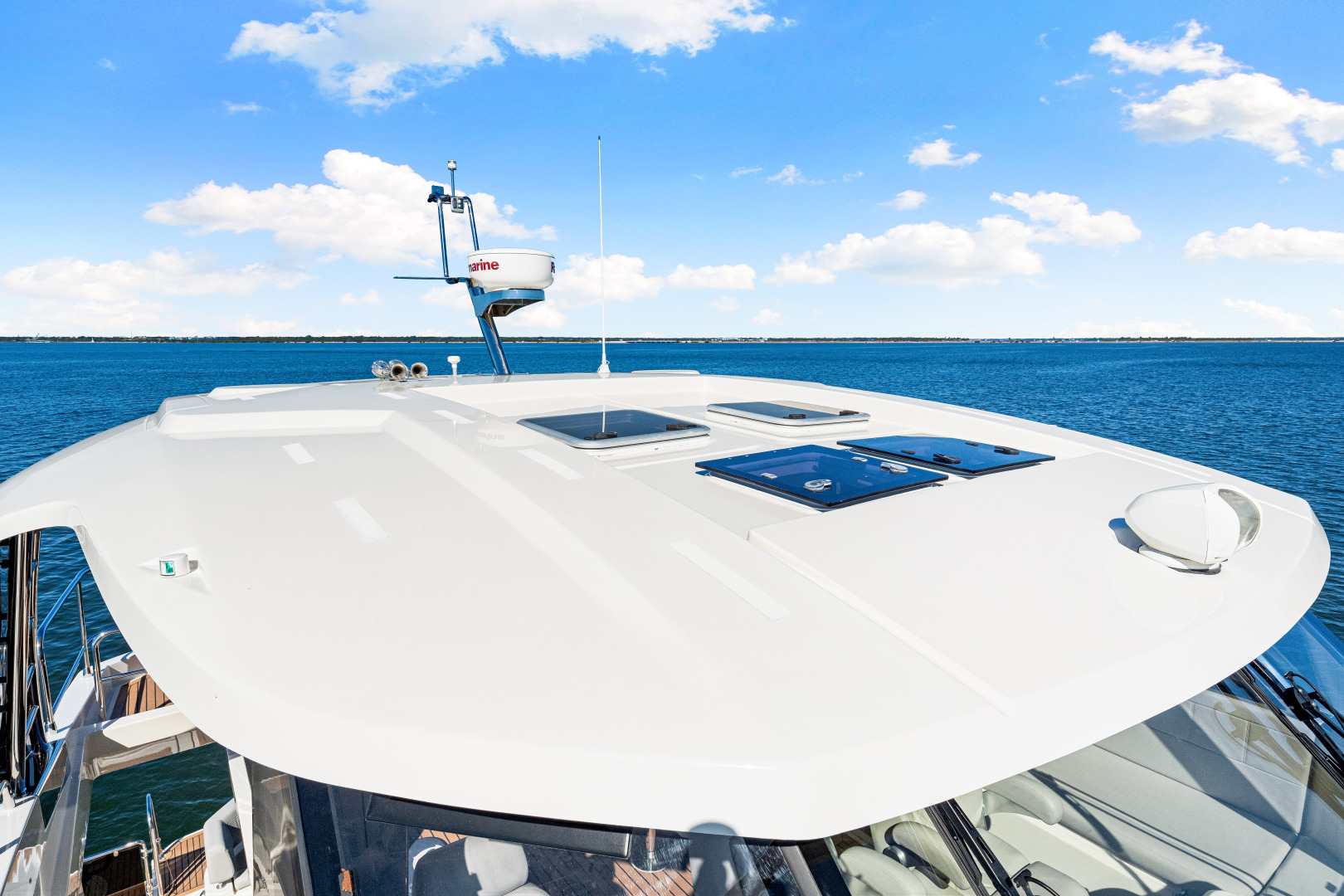 2022 Aquila 54 Yacht - Image 69