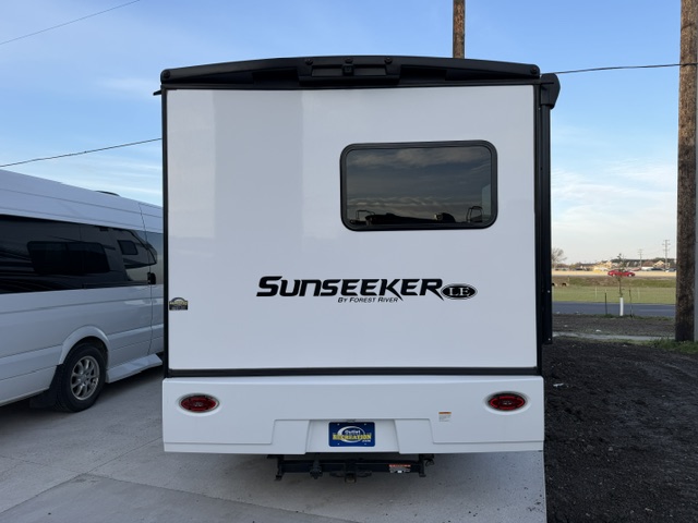 2024 SUNSEEKER 2150LE - Image 20