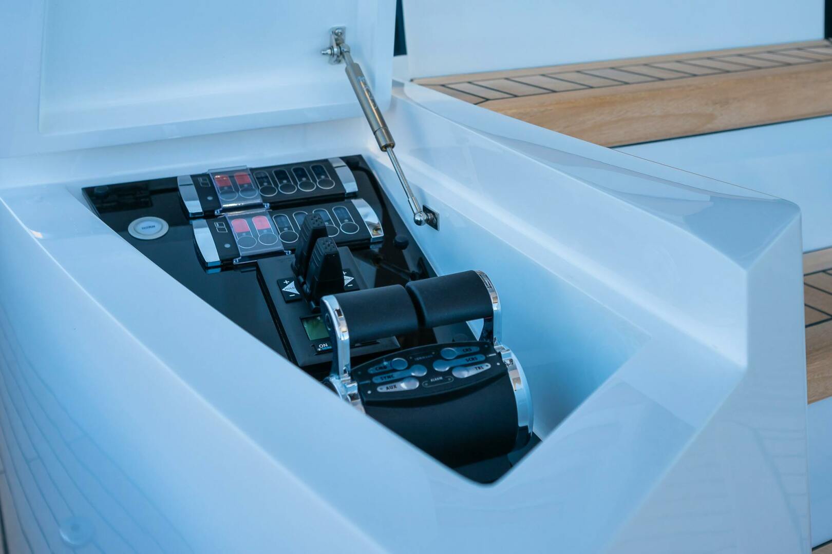 2022 Sunseeker - Image 20