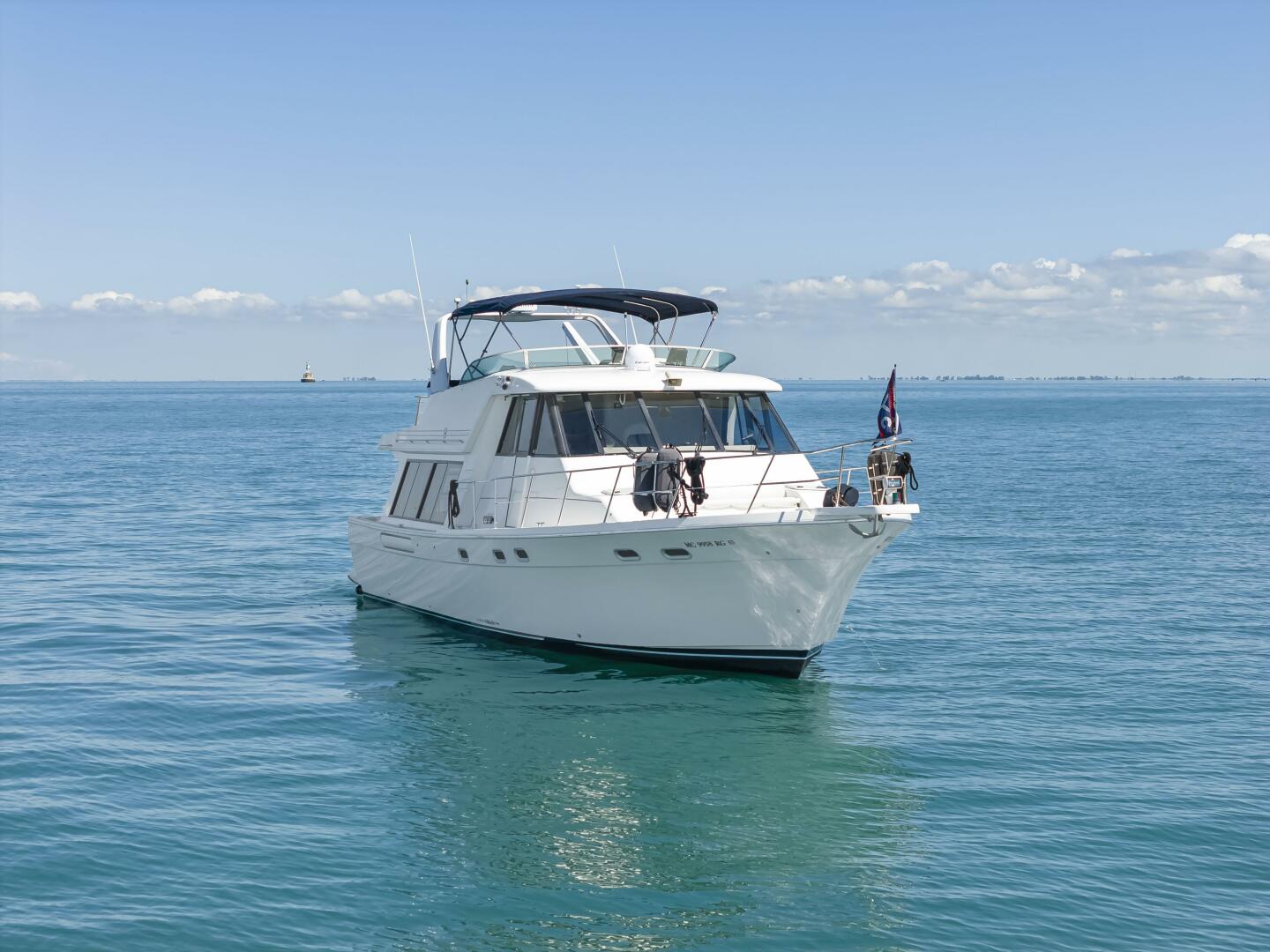 1997 Bayliner 4788 - Image 5