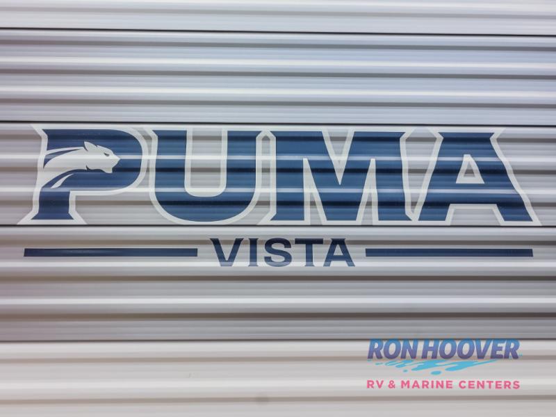 2026 PALOMINO PUMA 423LFT - Image 34