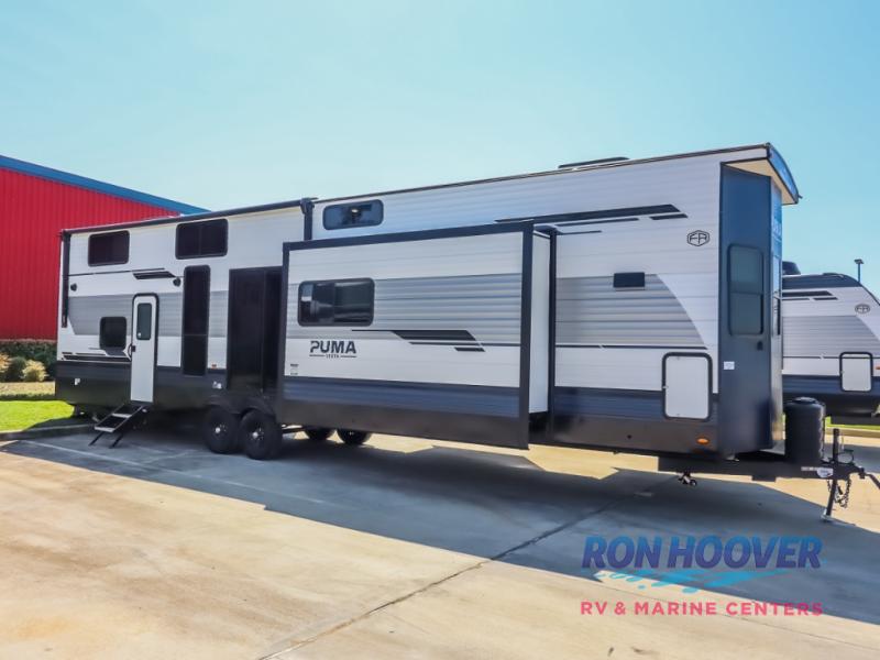 2026 PALOMINO 403LFT - Image 2