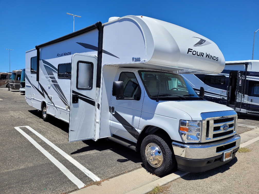 2025 Thor Motor Coach Four Winds 31MV