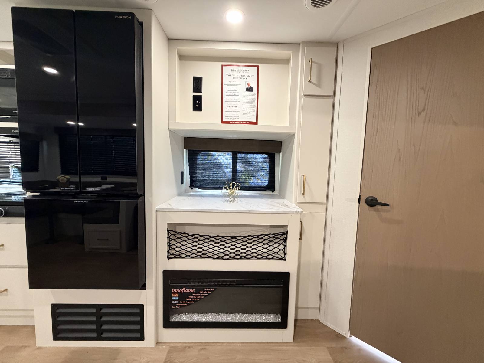 2026 Grand Design Transcend XPLOR 27DBX - Image 19
