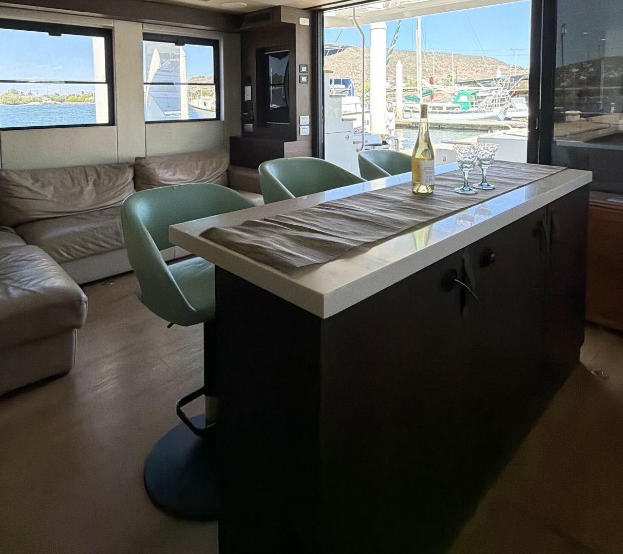 2018 Overblue 54 - Image 32