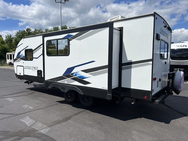 2024 CHEROKEE ALPHA WOLF 23RLDE - Image 6