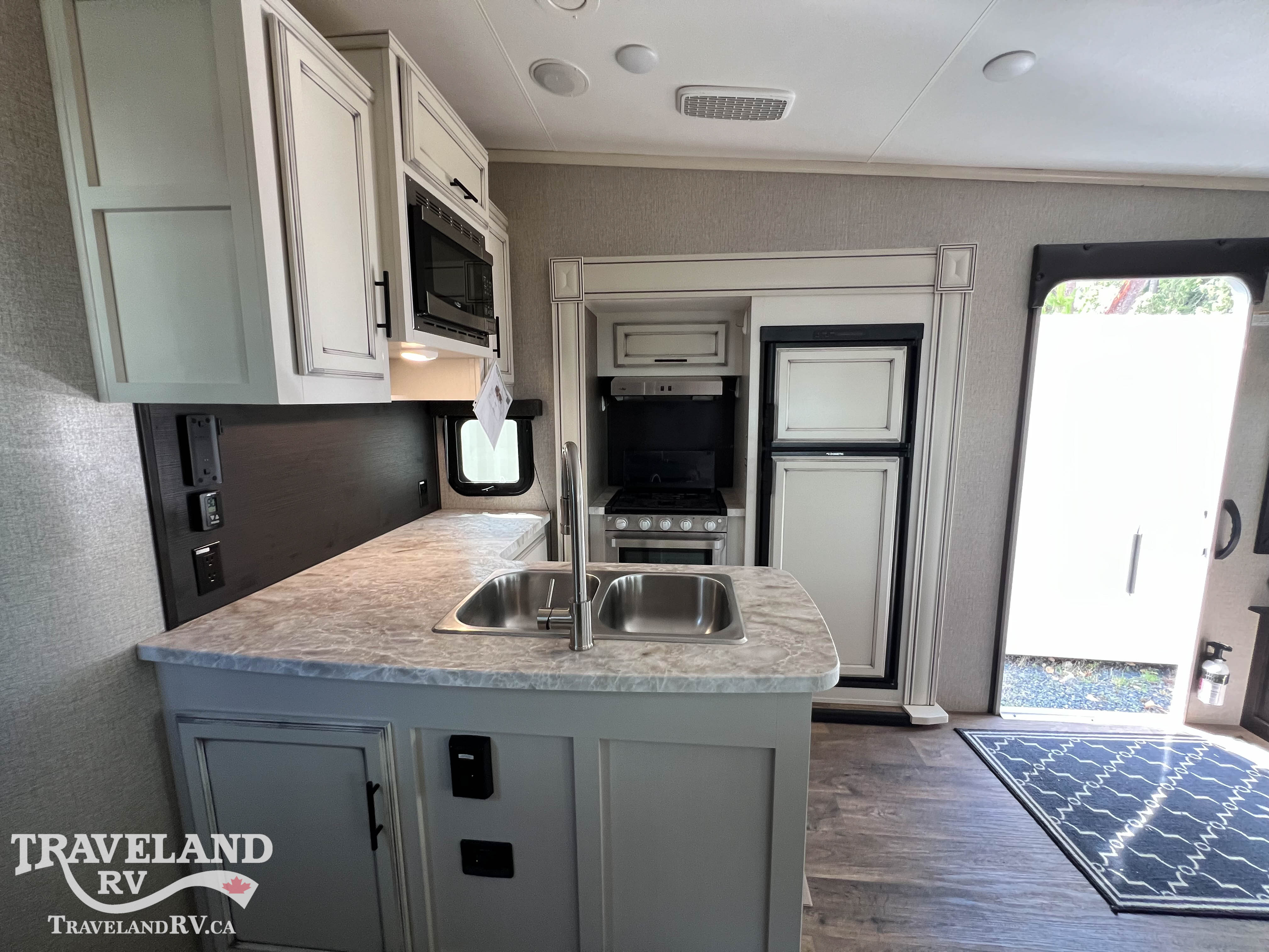 2019 Jayco Eagle HT 24.5CKTS - Image 8