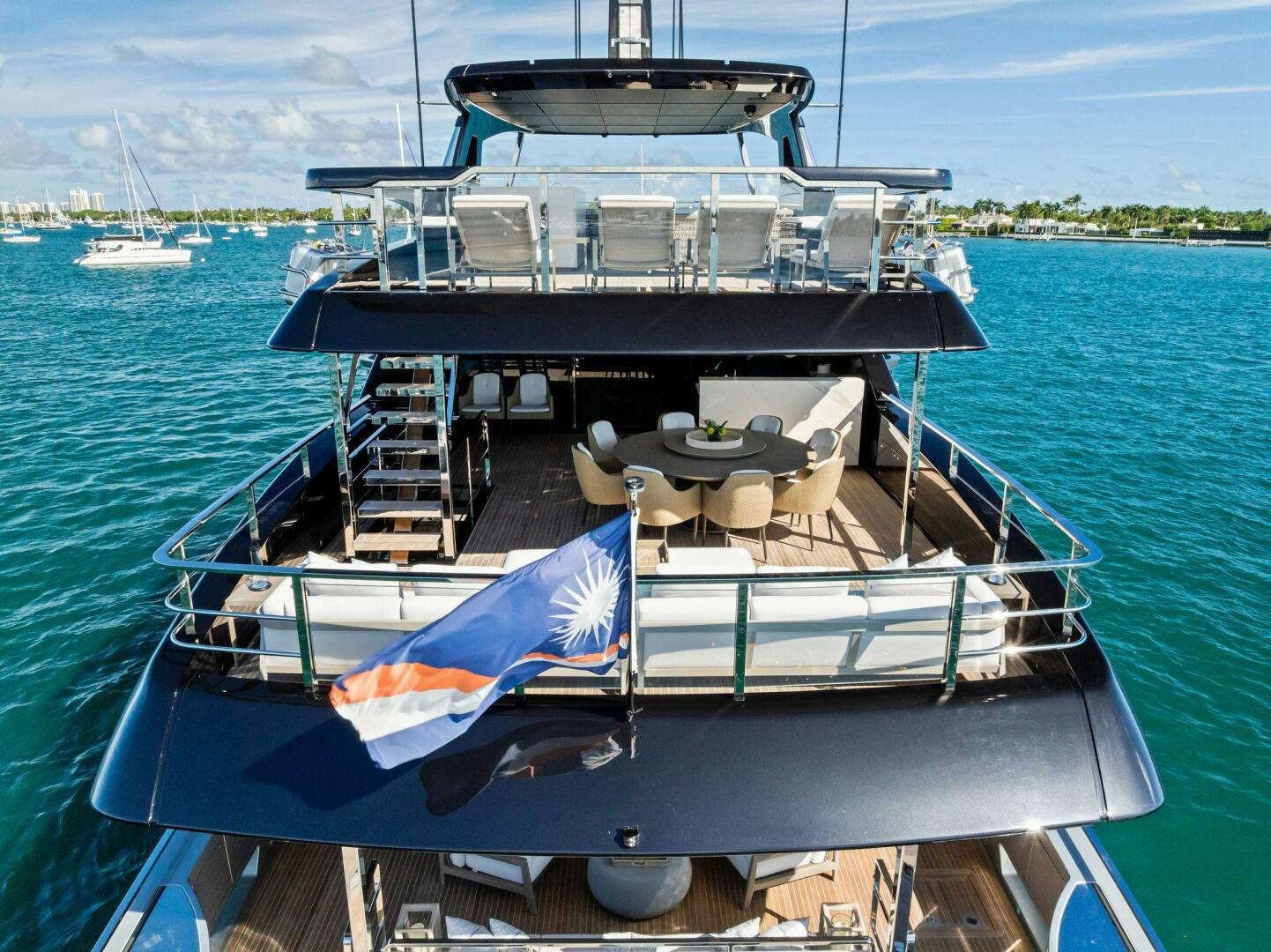 2025 Riva Bellissima - Image 14