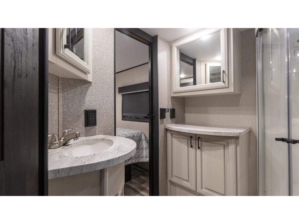 2022 Highland Ridge Mesa Ridge 376FBH - Image 31