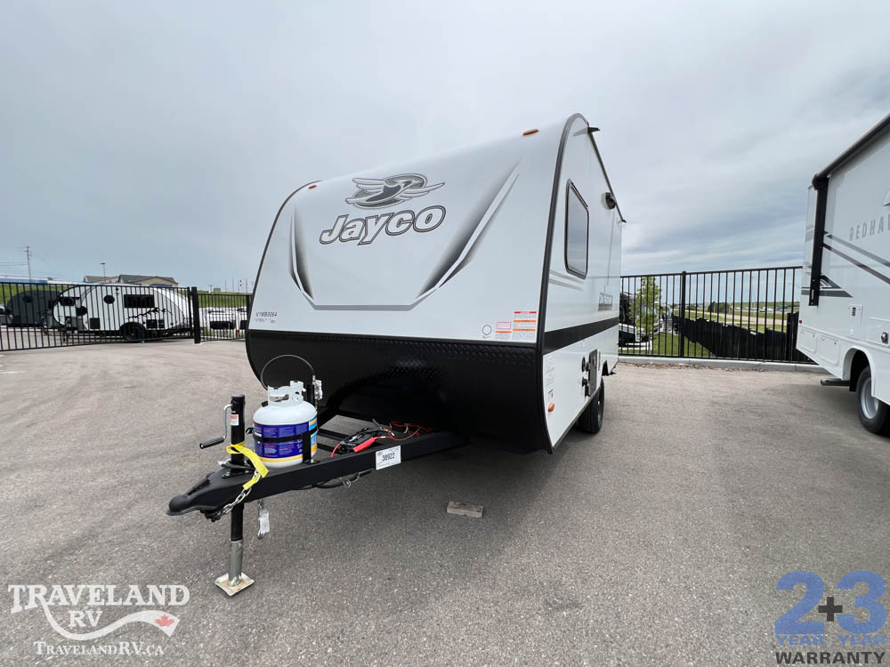 2027 Jayco Jay Feather Air SL 15TBSL - Image 5