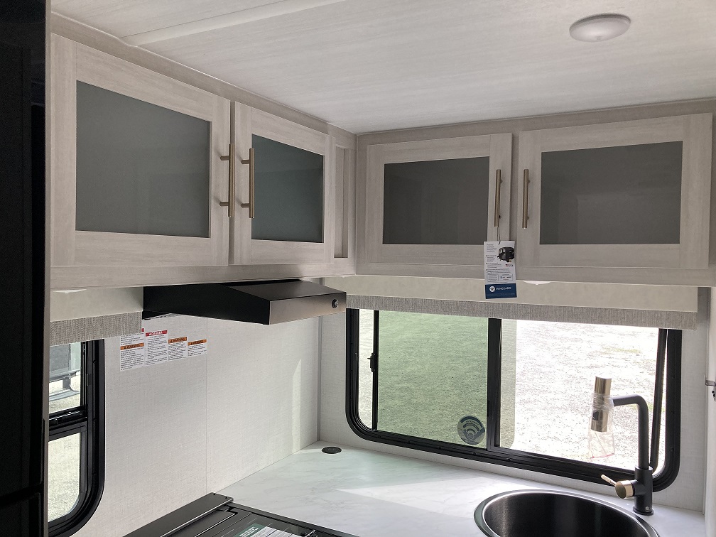 2027 Forest River R-Pod RP-194 - Image 9