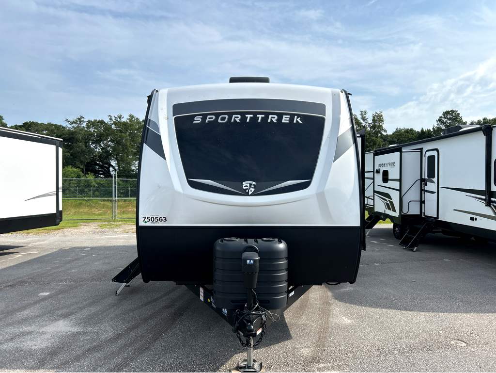 2026 VENTURE RV SPORTTREK 251VRK - Image 2