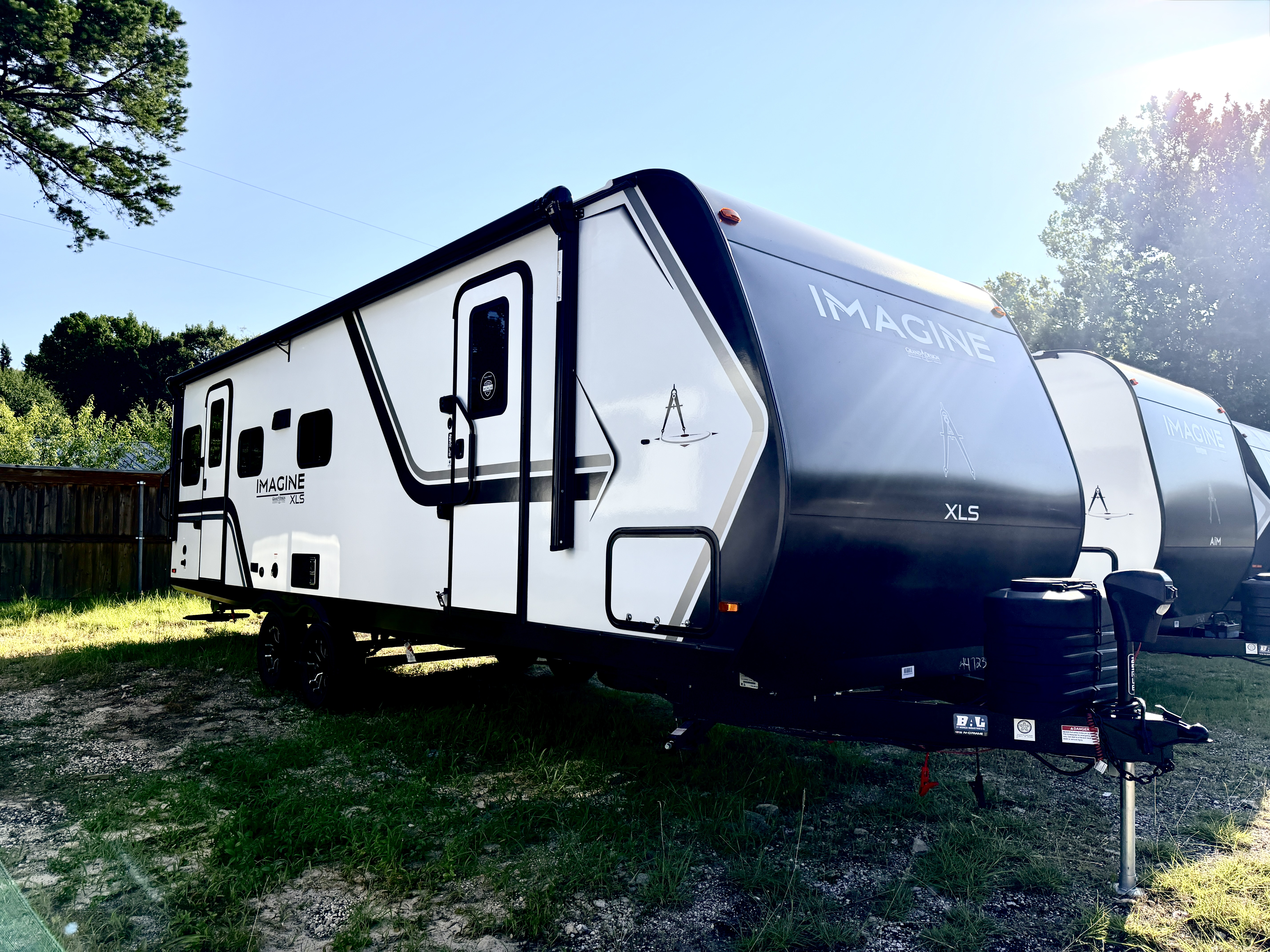 2027 Grand Design Imagine XLS 25RLE - Image 1