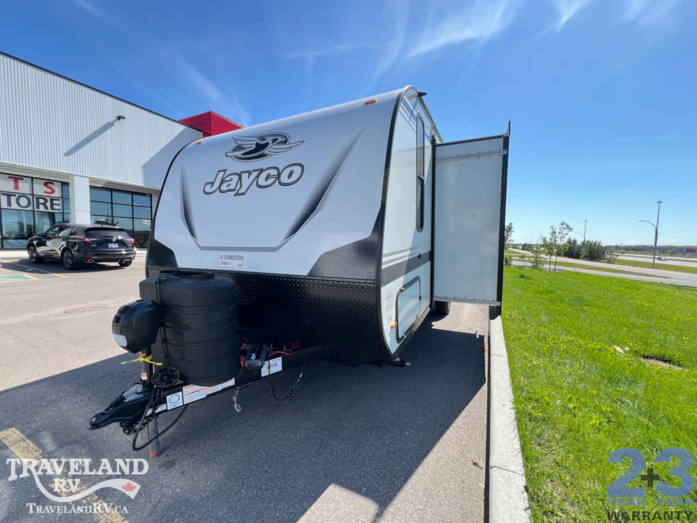 2027 Jayco Jay Feather Air 19MBS - Image 6