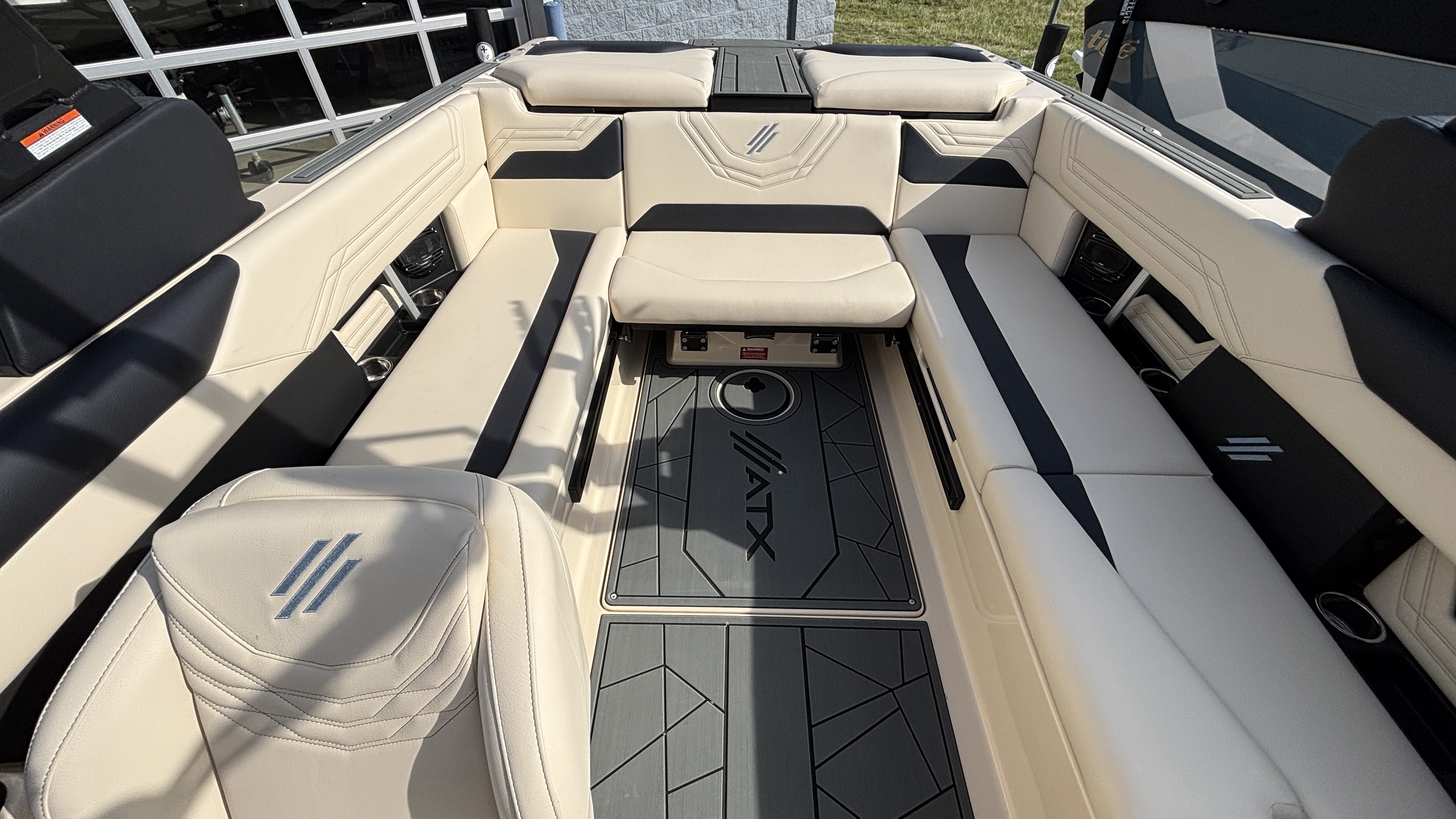 2026 ATX 24 TYPE-S - Image 14