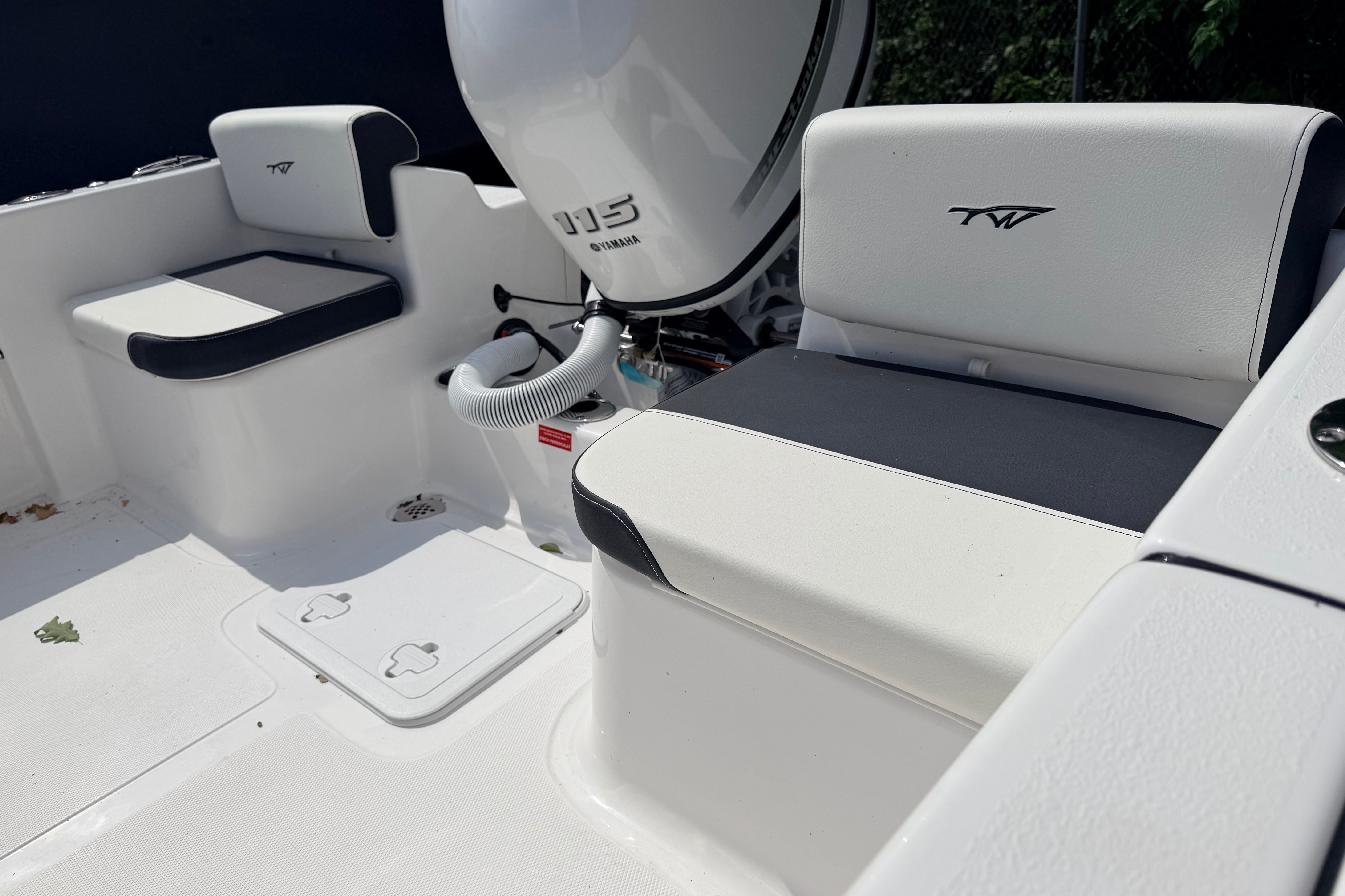 2027 Tidewater 180 CC Adventure - Image 14