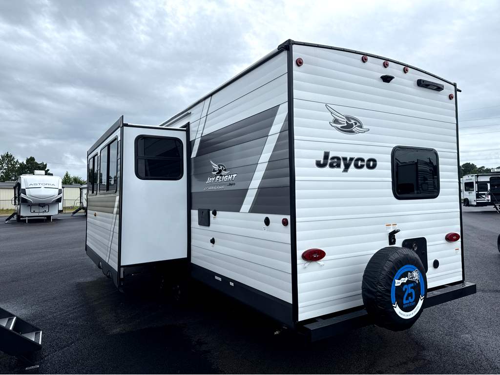 2027 JAYCO JAY FLIGHT 263BHS - Image 3