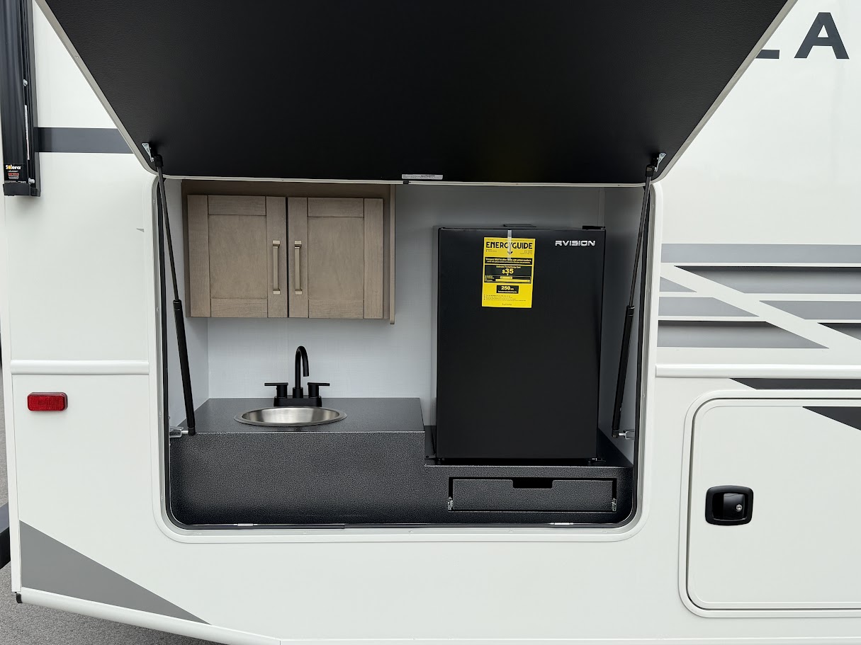 2027 JAYCO ALANTE 29S - Image 5