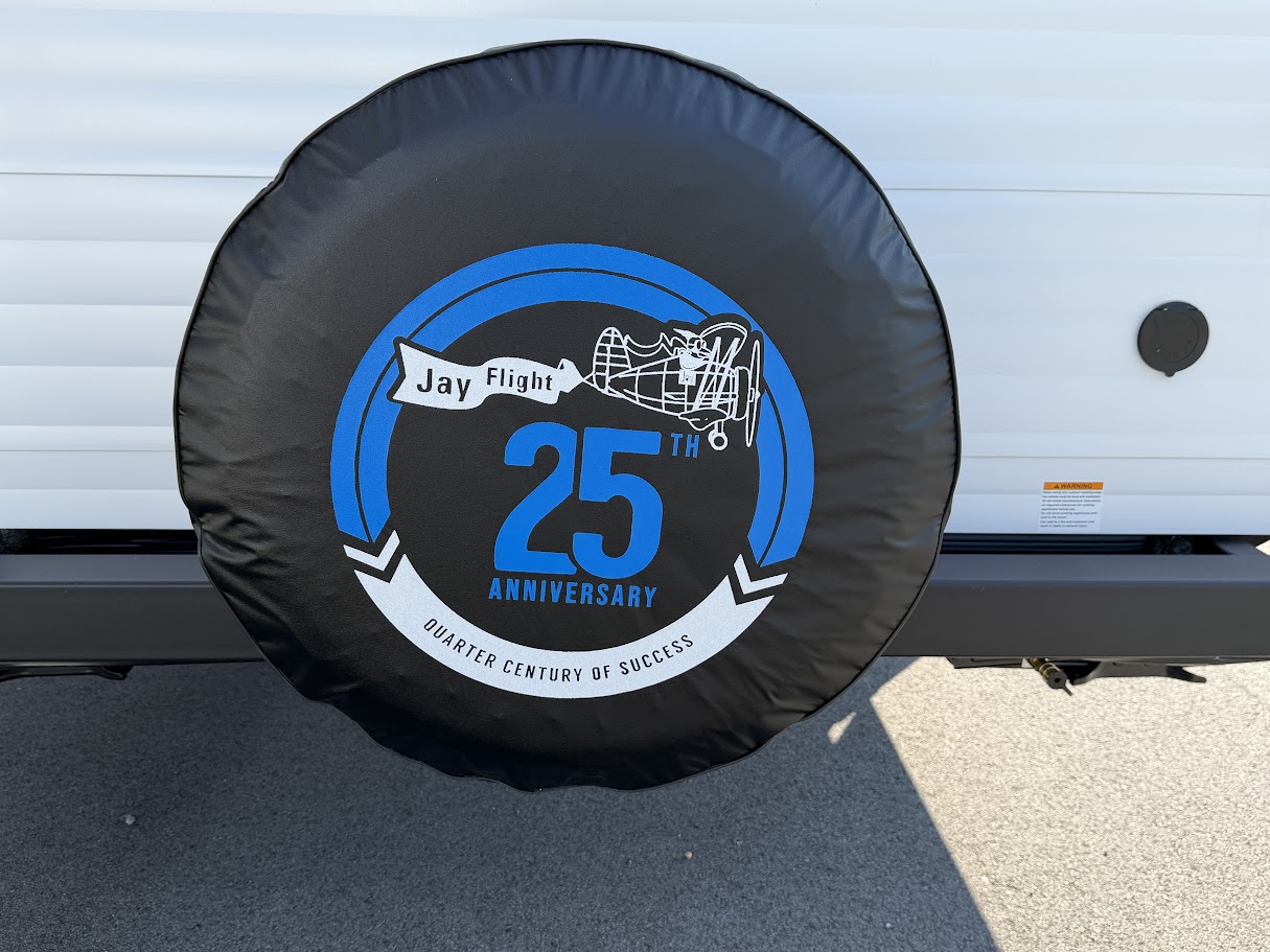 2027 JAYCO JAY FLIGHT 321BDS - Image 8