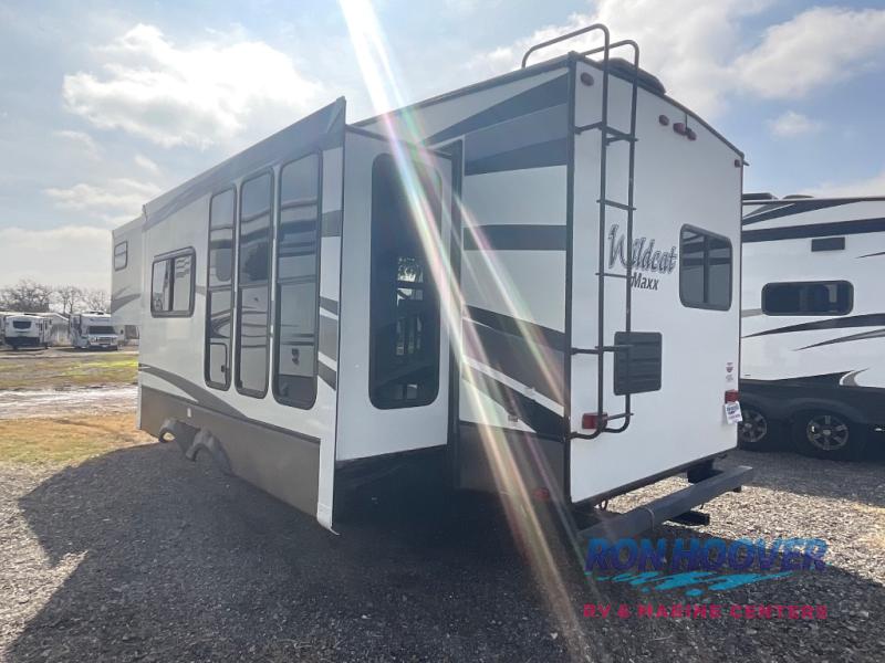 2019 FOREST RIVER 285RKX - Image 8