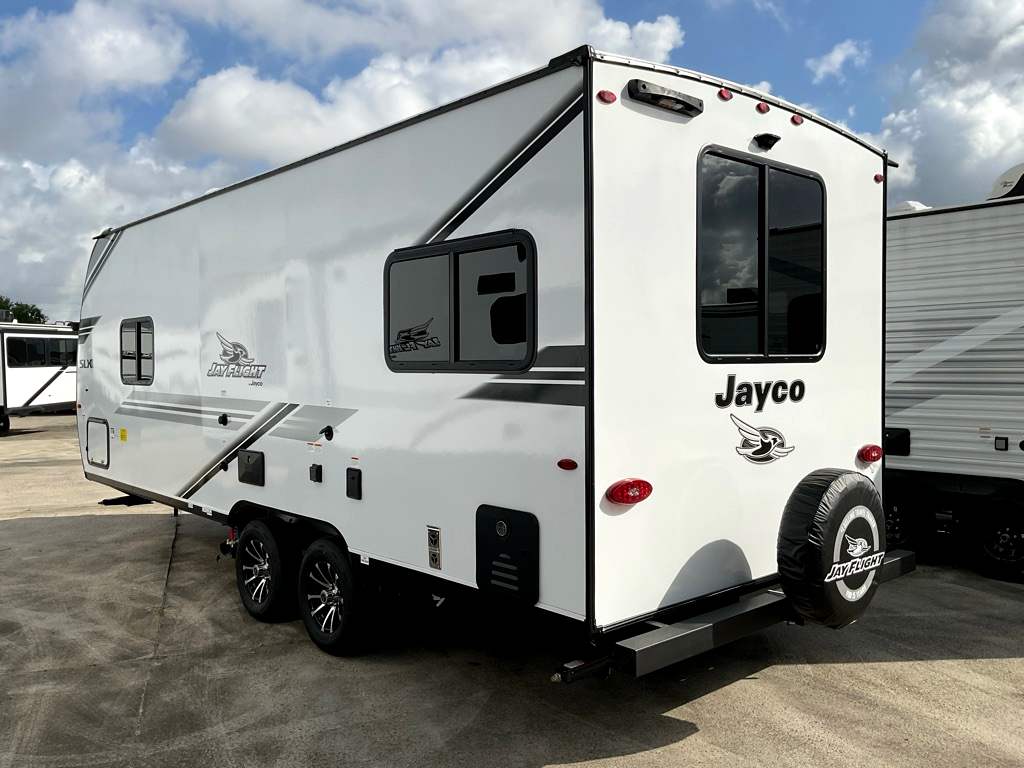 2026 JAYCO Jay Flight SLX 210QB - Image 25