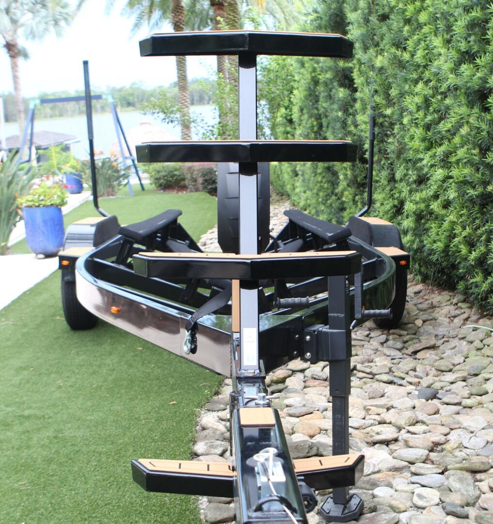2024 Nautique Super Air Nautique G23 Coastal Edition Base - Image 71