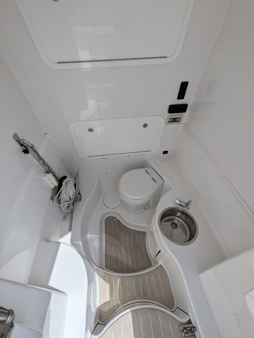 2015 Yellowfin RIB - Image 18
