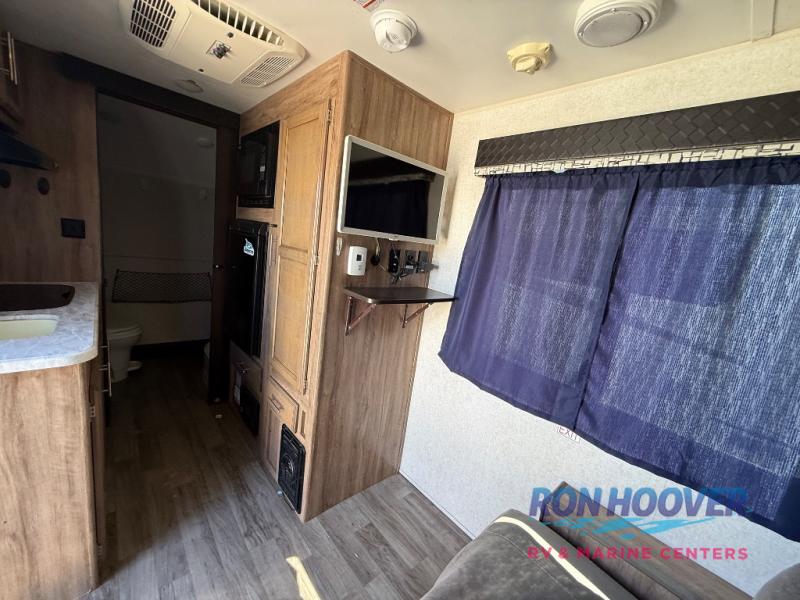 2019 JAYCO 16MRB - Image 11