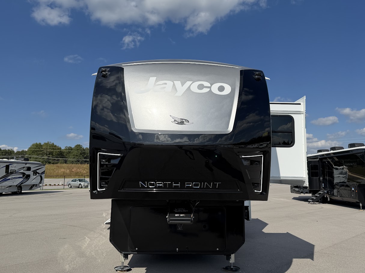 2027 JAYCO NORTH POINT 361RLBH - Image 2