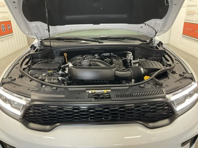 2026 Dodge Durango GT Plus America 250 Edition AWD - Image 16