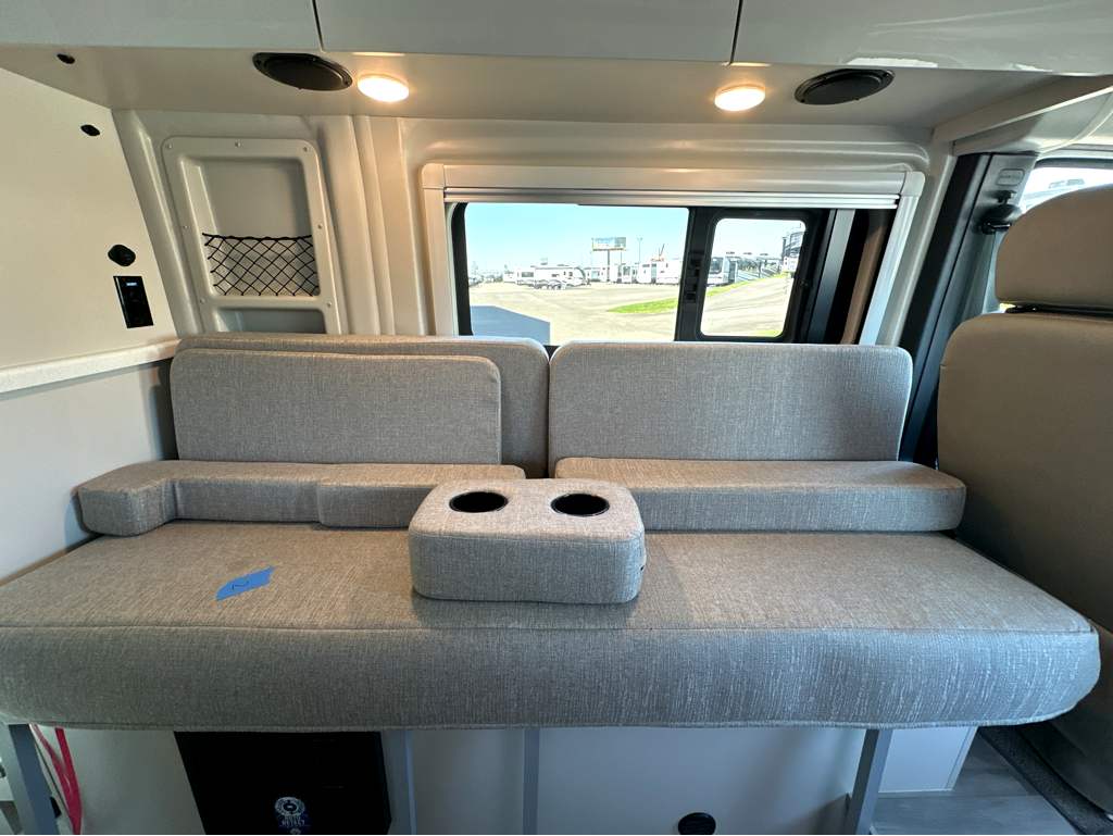 2026 THOR MOTOR COACH SCOPE 18M - Image 16
