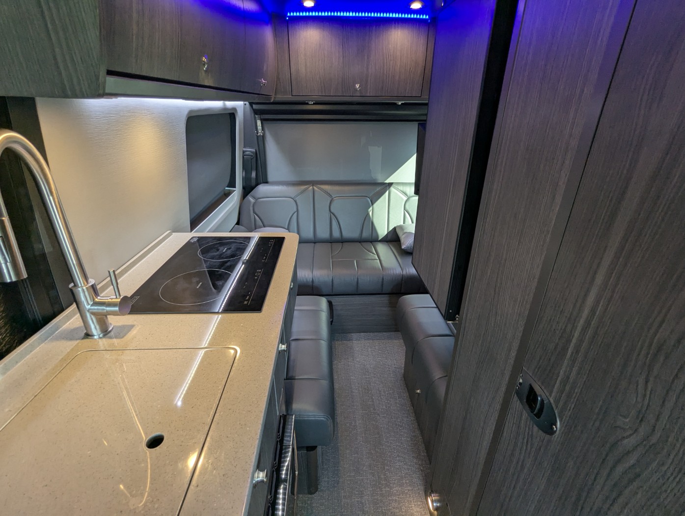 2026 Grech RV TURISMO-ion AWD Tour - Image 19